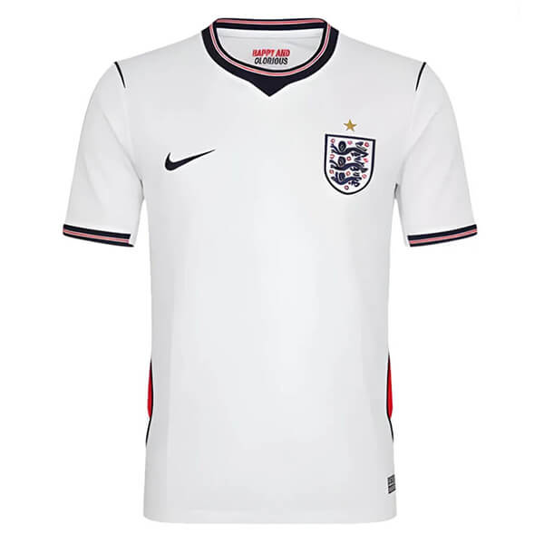 England Home 2026