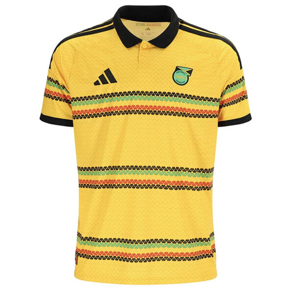 Jamaica Home 2026