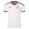 Spain Away PLAYER VERSION 2026