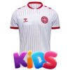 KIDS Denmark Away 2026