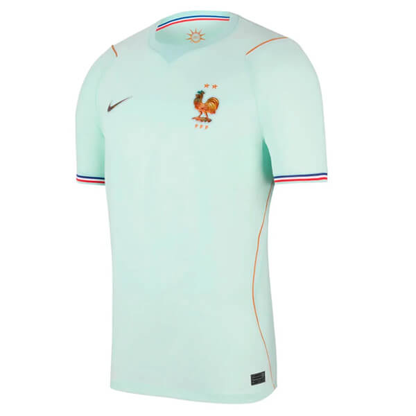 France Away 2026
