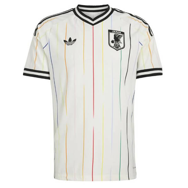 Japan Away PLAYER VERSION 2026