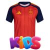 Spain Home 2026