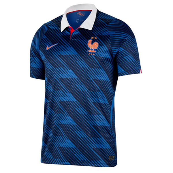 France Home 2026