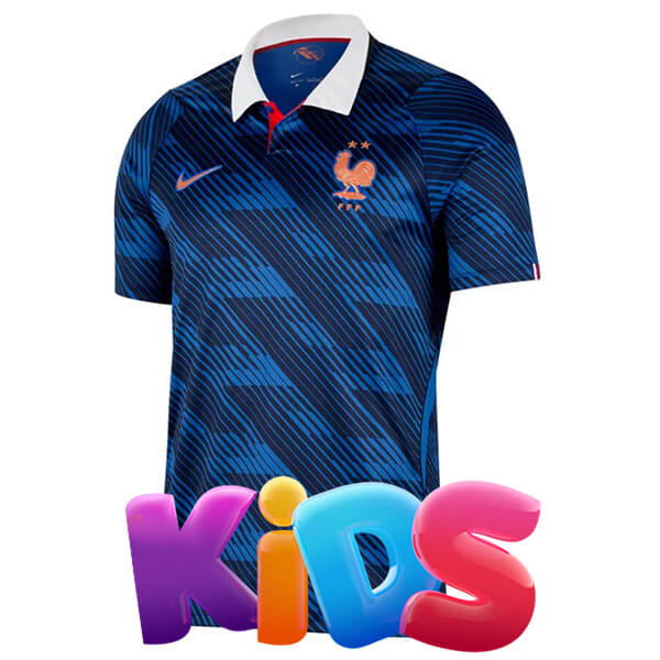 France Home 2026