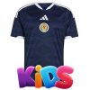 Scotland Home 2026