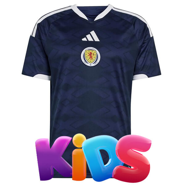 Scotland Home 2026