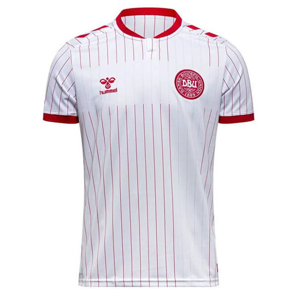 Denmark Away 2026