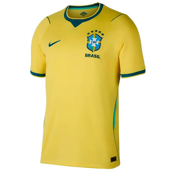 Brazil Home 2026