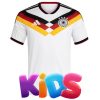 KIDS Germany Home 2026