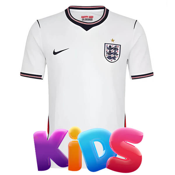 England Home 2026