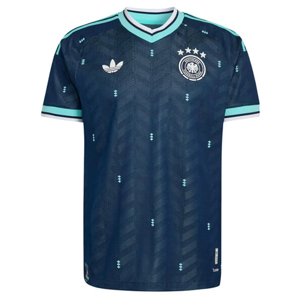 Germany Away PLAYER VERSION 2026