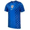Croatia Away 2026