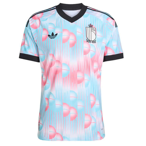 Belgium Away PLAYER VERSION 2026