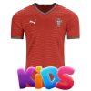 Portugal Home 2026