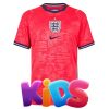 England Away 2026
