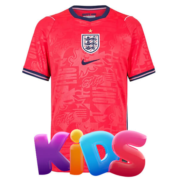 England Away 2026