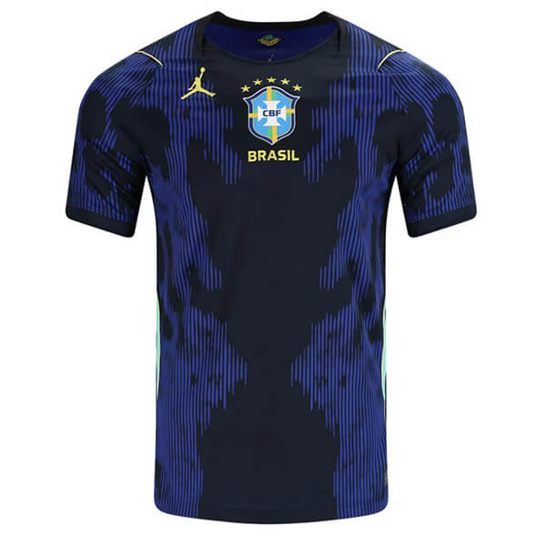 Brazil Away 2026