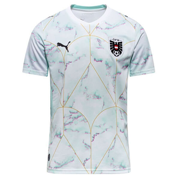 Austria Away 2026