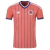 Scotland Away 2026