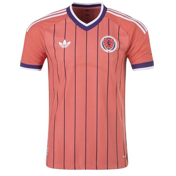 Scotland Away 2026