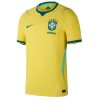 Brazil Home PLAYER VERSION 2026