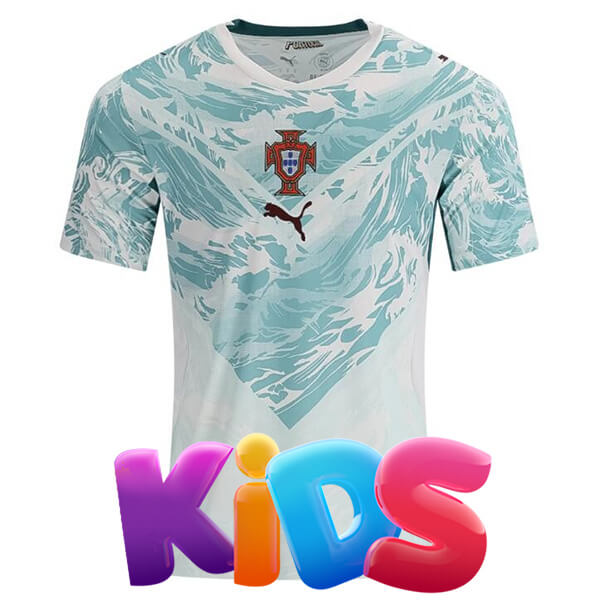 Portugal Away 2026