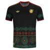 Jamaica Away 2026