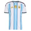 Argentina Home PLAYER VERSION 2026