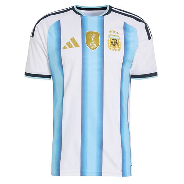 Argentina Home PLAYER VERSION 2026