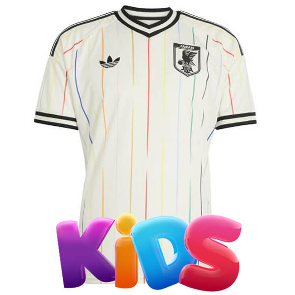 Japan Away 2026