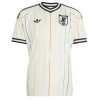 Japan Away 2026