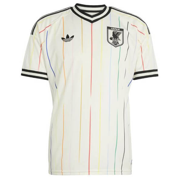 Japan Away 2026