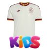 Spain Away 2026