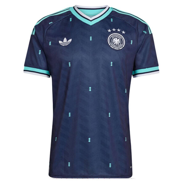 Germany Away 2026