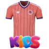 Scotland Away 2026