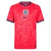 England Away 2026