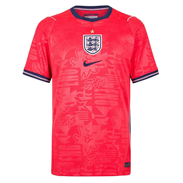 England Away 2026