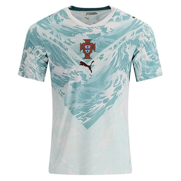 Portugal Away 2026