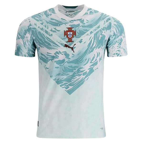 Portugal Away PLAYER VERSION 2026