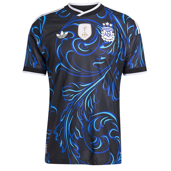 Argentina Away PLAYER VERSION 2026