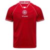 Denmark Home 2026