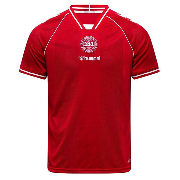 Denmark Home 2026