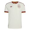 Spain Away 2026