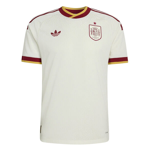 Spain Away 2026