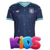 KIDS Germany Away 2026