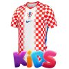 Croatia Home 2026