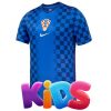 KIDS Croatia Away 2026