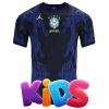 KIDS Brazil Away 2026