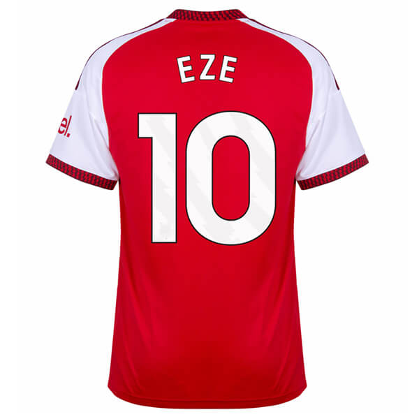 Arsenal Home 26/27
